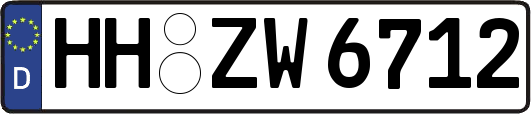 HH-ZW6712