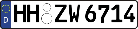 HH-ZW6714