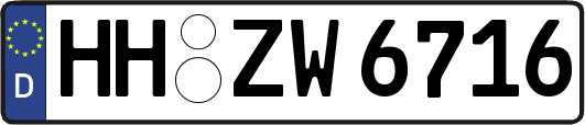 HH-ZW6716