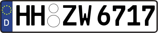 HH-ZW6717