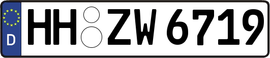 HH-ZW6719