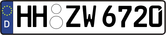 HH-ZW6720