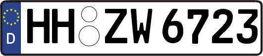 HH-ZW6723