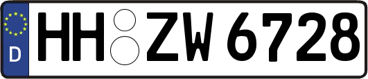 HH-ZW6728