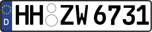 HH-ZW6731