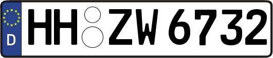HH-ZW6732