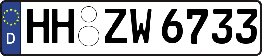 HH-ZW6733