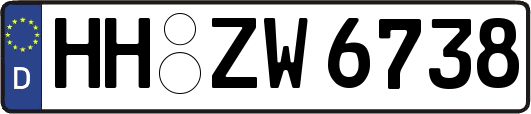 HH-ZW6738