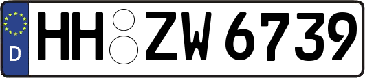 HH-ZW6739