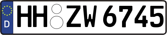HH-ZW6745
