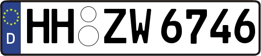 HH-ZW6746