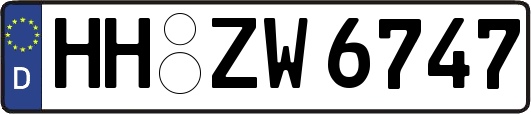 HH-ZW6747