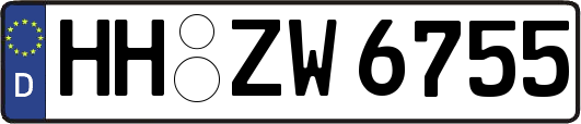 HH-ZW6755