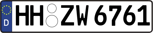 HH-ZW6761