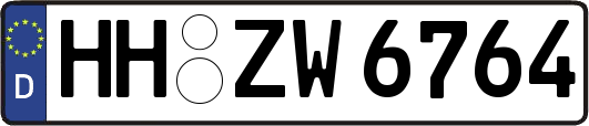 HH-ZW6764