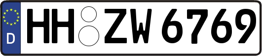 HH-ZW6769