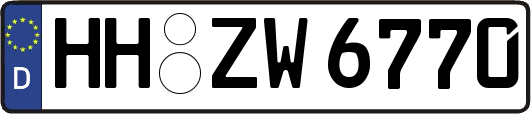 HH-ZW6770