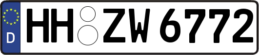 HH-ZW6772