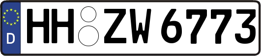 HH-ZW6773