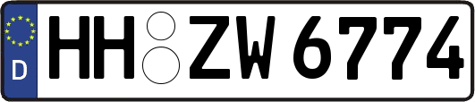 HH-ZW6774