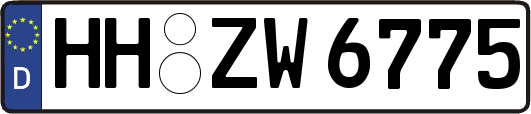 HH-ZW6775