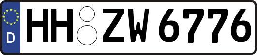 HH-ZW6776