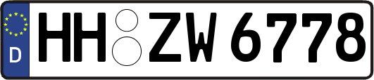 HH-ZW6778