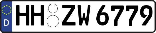 HH-ZW6779