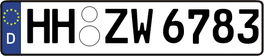 HH-ZW6783