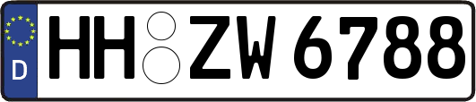 HH-ZW6788