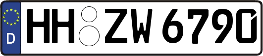 HH-ZW6790