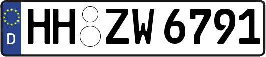 HH-ZW6791