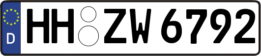 HH-ZW6792