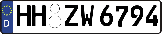 HH-ZW6794