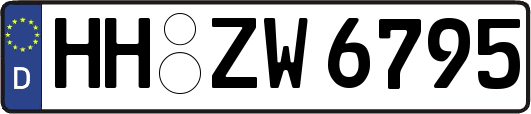 HH-ZW6795