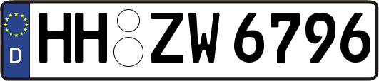 HH-ZW6796