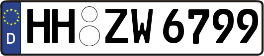 HH-ZW6799
