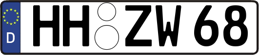 HH-ZW68