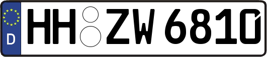 HH-ZW6810