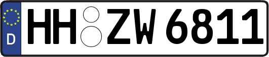 HH-ZW6811