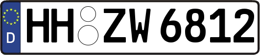 HH-ZW6812