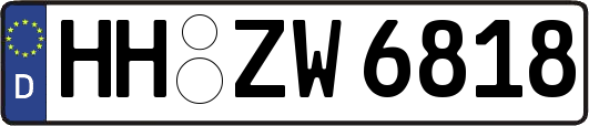HH-ZW6818