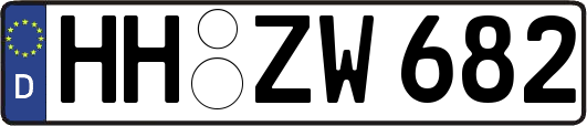 HH-ZW682