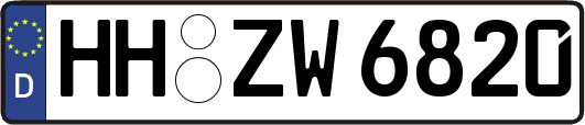 HH-ZW6820