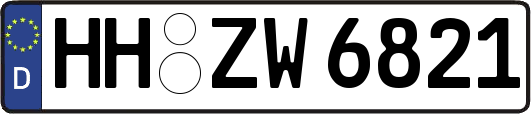HH-ZW6821
