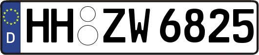 HH-ZW6825