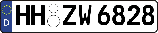 HH-ZW6828