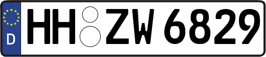 HH-ZW6829