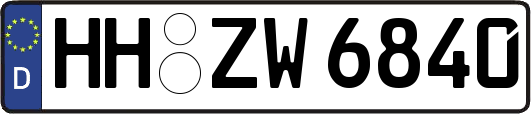 HH-ZW6840
