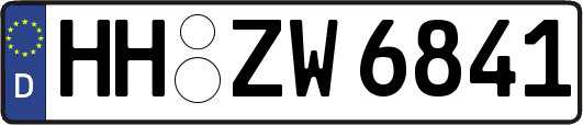 HH-ZW6841